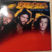 Bee Gees – Spirits Having Flown UK 1979