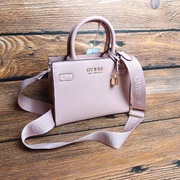 Nowa Torebka Guess Salado Small Satchel z Metką 23x18 cm