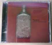 Medeski Martin & Wood - Tonic (NOWA, FOLIA!)