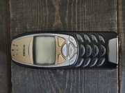 TELEFON NOKIA 6310I ZŁOTA 
