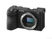 Sony A6700 Alpha ILCE-6700 aparat, body, jak nowy (7668 zdjęć), Gwarancja