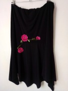 Garsonka Anna Scholz 58 z haftem