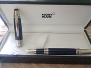 Pióro Montblanc 