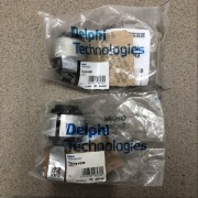 Delphi TD1616W tuleje wahacza tył BMW E87 E90 E91