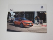 Prospekt Vw Polo Wyd.2019 Stron 56