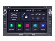 Radio android Ekran 7 VW Passat, Golf 2GB/16GB