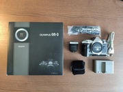 Sprzedaję Olympus OM-D EM5 Mk.II Body