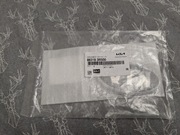 Zaślepka haka holowniczego zderzak przód Opel Astra K 15-19r PrzedLift