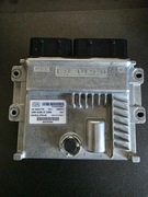 sterownik ECU PSA 2.0 BlueHDi DCM6.2C