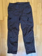 Haglofs climatic women 38 stalowe 80-84 pas