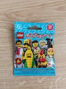 LEGO Minifigures 71018 - NOWA saszetka 