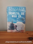 skończył się wiek XX - wojciech wasiutyński. 1991