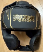 Kask bokserski Equinox