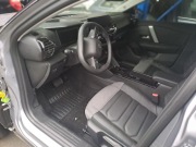 CITROEN C4 III 2022R KONSOLA AIRBAG DESKA 