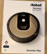 iRobot Roomba 966