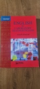English for laboratory diagnosticians Anna W. Kierczak