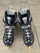 Rolki Fila Primo Wave rozm 45,5