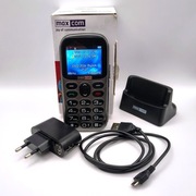 Maxcom Comfort MM471 telefon dla seniora