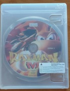 Rayman M wersja PL [PC]
