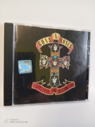 CD GUNS N' ROSES - APPETITE FOR DESTRUCTION