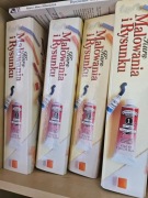 Kurs Malowania i Rysunku 4 segregatory