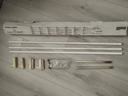 Przedłużka do barierki Ikea Patrull Smidig / Klamma