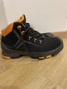 Buty robocze Uvex 6509.2