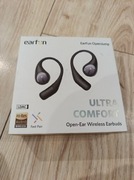 Słuchawki EarFun OpenJump Open-Ear – LDAC, 42h, IPX7, sportowe z zaczepem