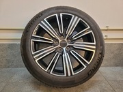 Felga Volvo S60 V60 S90 V90 18" 5x108 ET42 Oryginalna STAN BDB