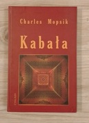 Kabała Charles Mopsik