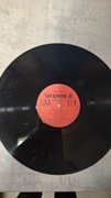 Płyta winylowa, Perfect - UNU, używana, bez okładki