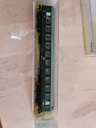 Wagon Minitrix skala n 