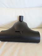 Turbo szczotka do wykładzin z gumowym frontem JAK NOWA