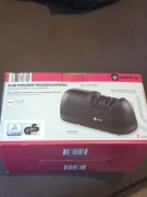 Switch on ostrzałka do noży 40W