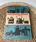 Kazimiera Pyszkowska Gospodarstwo domowe 1983