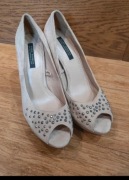 Szpilki Zara rozmiar 37