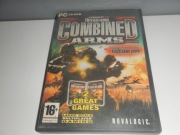 joint operations combined arms gra komputerowa PC-CD-ROM 
