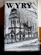Ludwik Musioł Wyry Kronika