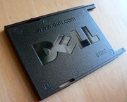 Zaślepka PCMCIA Dell
