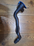 Rurka wlewu płynu spryskiwaczy Volvo V60 S60 II OE 31253224 Wlew