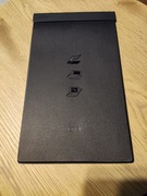 Yoga Book podkładka magnetyczna z kartkami