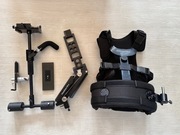 Stabilizator do dużych kamer