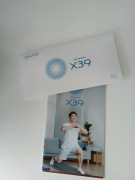 Lifewave oryginalne plastry X39, 30 sztuk w fabrycznym opakowaniu