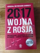Richard Shirreff 2017 Wojna z Rosją