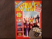 Czasopismo Secret Service nr 6/96 [czerwiec] '96 #36