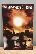 Steve Niles - Mroczne Dni. Część 1 i 2