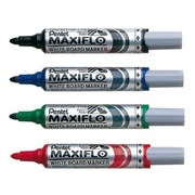 111szt Marker Pentel do tablic suchościeralnych