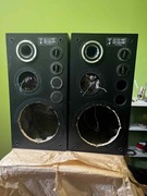 Kolumny Altus 110 Skrzynie Do renowacji #3