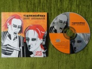 Ich Troje - Spooko panie Wiśniewski - cd