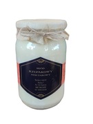 Miód rzepakowy nektarowy 2025 - 1,25 kg biomiodek z Warmii i Mazur